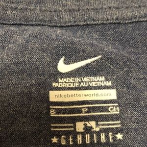 Nike shirt